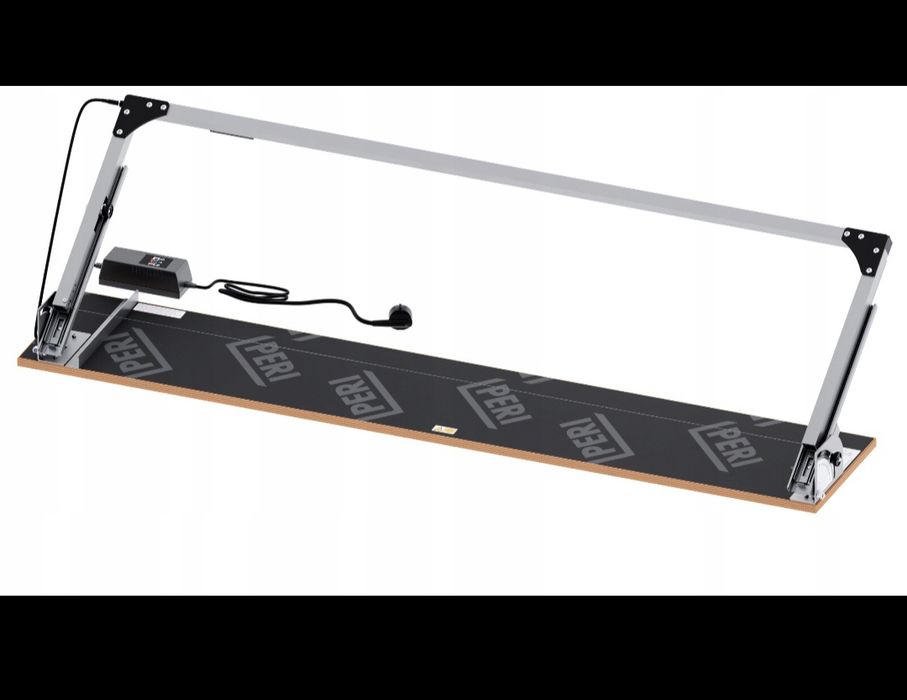 Przecinarka do styropianu gilotyna maszyna