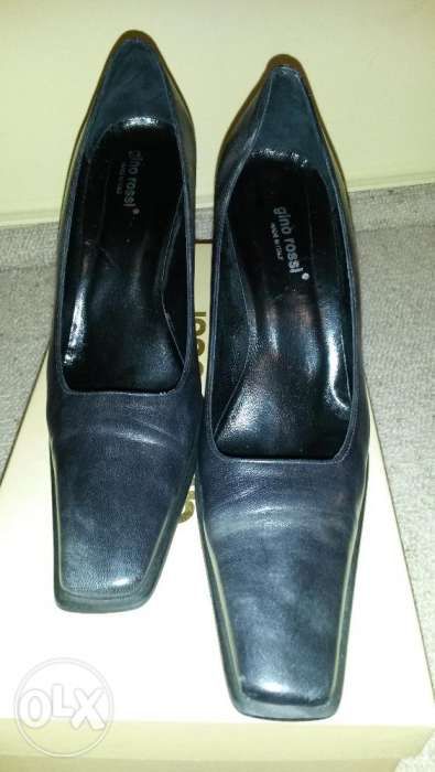 czółenka Gino Rossi 38