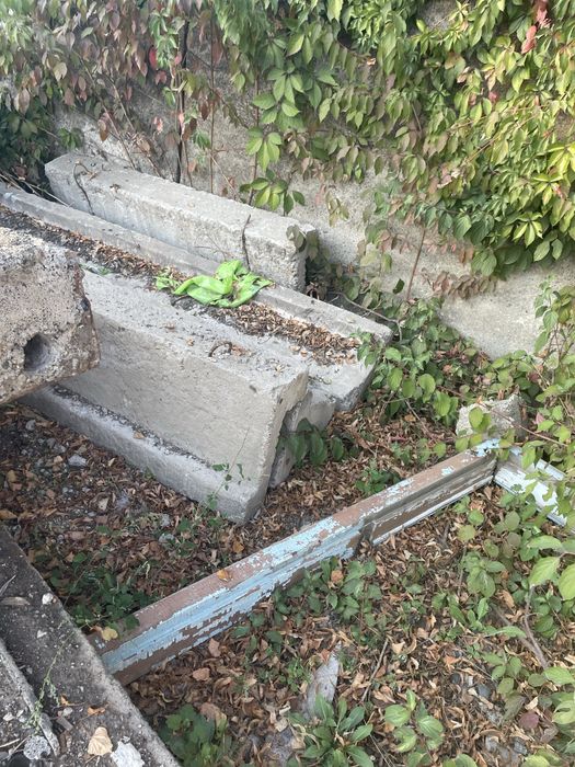 Фундаментні блоки