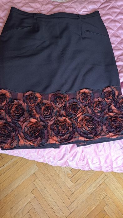 Спідниця неймовірна