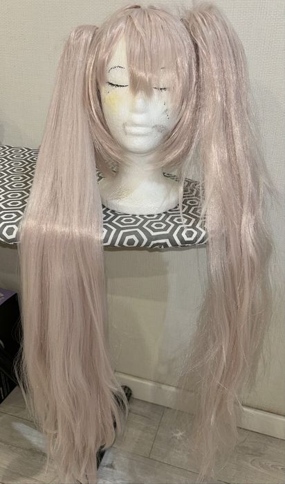 Аніме косплей Аліса Nikke Goddes of Victory