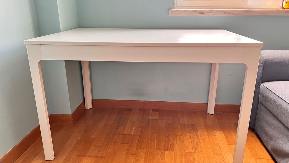 IKEA EKEDALEN stół rozkładany 120/180x80 cm