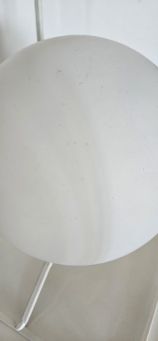Conjunto candeeiros mesa cabeceira Viva