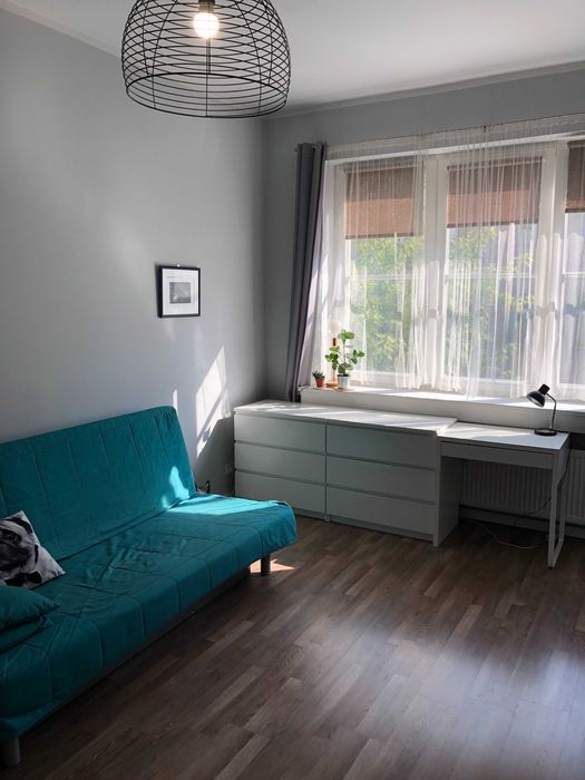 28m2 Ok. ul.Jagiellońskiej/Wi-Fi/BezProwizji/Eng.sp