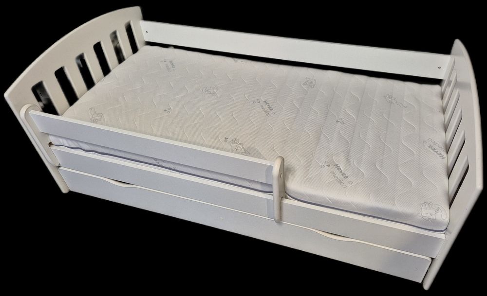 Łóżeczko dziecięce