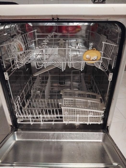 Maquina de lavar loiça