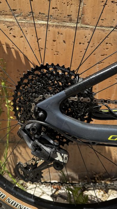 Cannondale Scalpel-Si SE 1 (2018/2019)