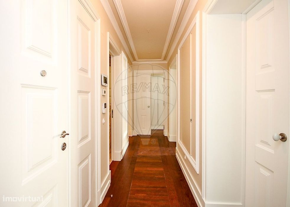 Apartamento T2 para arrendamento