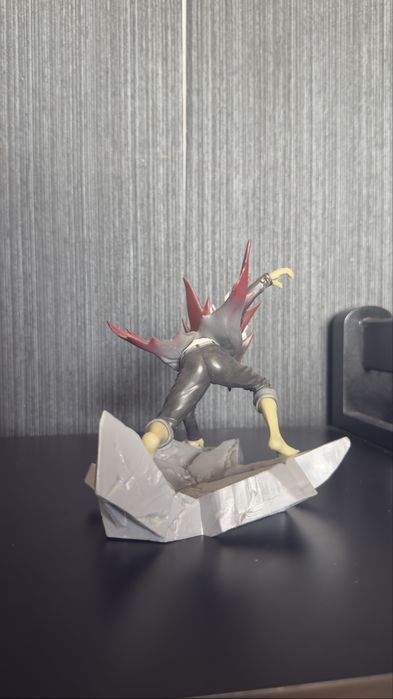 Figura Okarun  dandadan