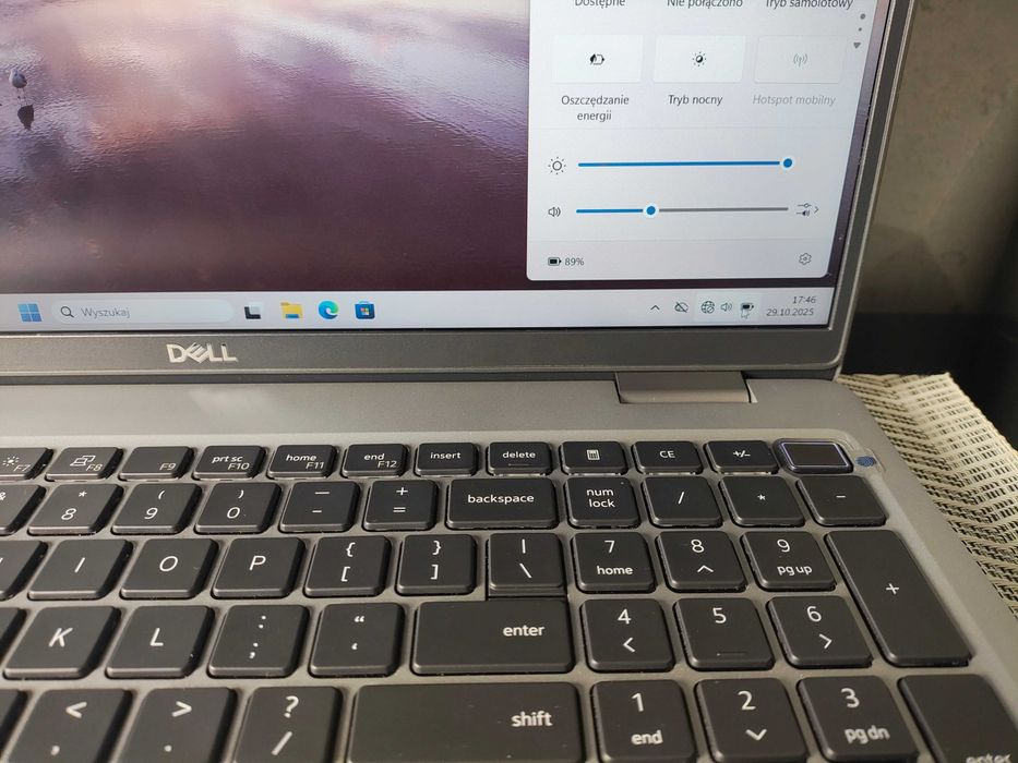 DELL LATITUDE 5520 15.6 FHD, i5-1135G7 2.4GHz, 16GB/DDR4/DYSK/SSD/256