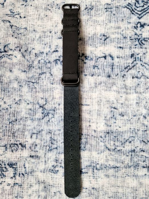 Pasek do zegarka 22mm