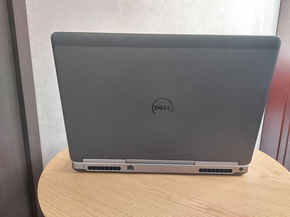 Ігровий Dell i7/12GB DDR4/256 SSD/Гарантія!/Full HD/Батарея 4г. торг
