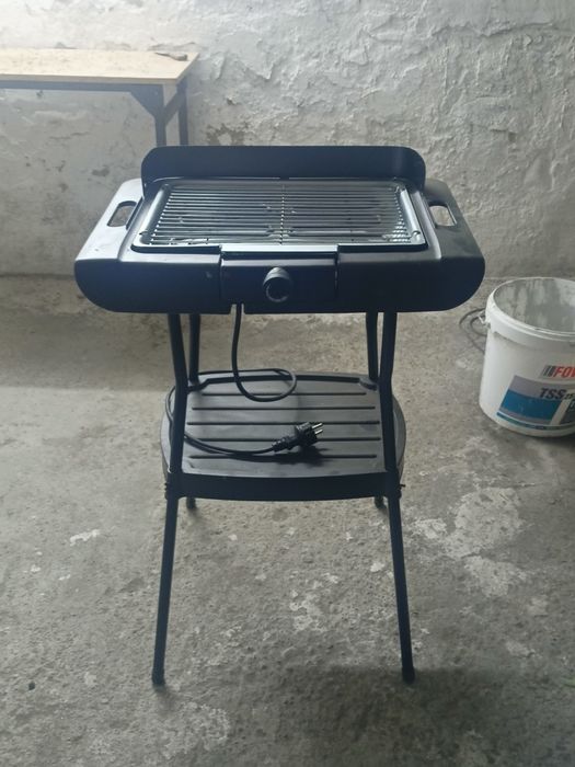 Grill elektryczny