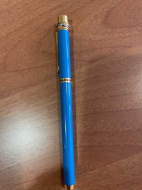 Caneta Must Cartier 3 Ors