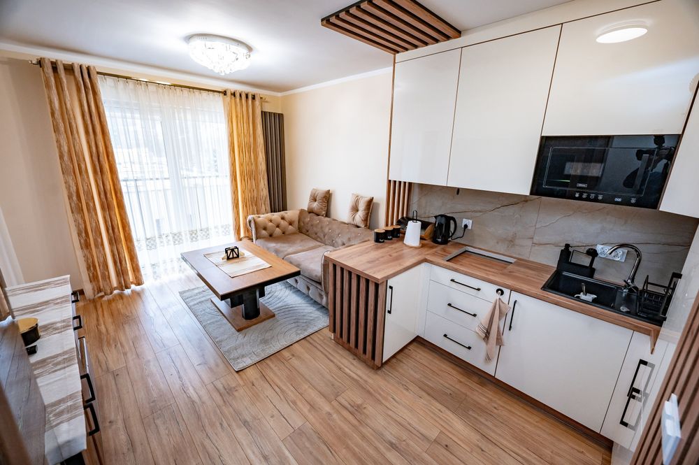 Apartamenty - Krynica Zdrój - prosze dzwonić pod podany numer