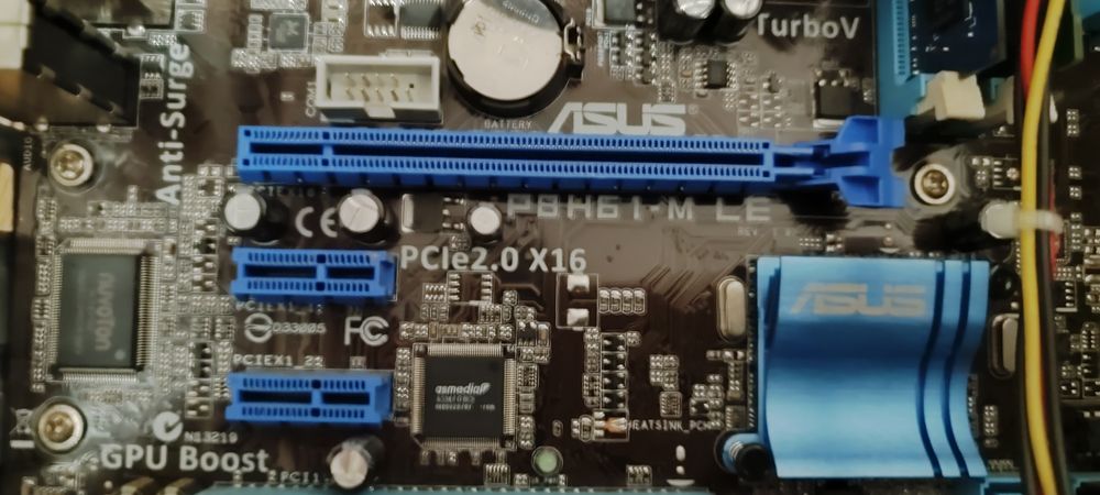 Продам пк робочий