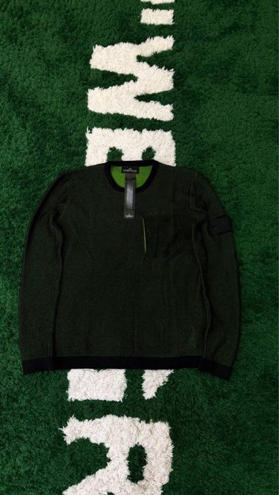 ПЕРШІ НА OLX Stone Island Double Mesh/ дабл меш