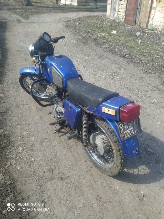 Продам ИЖ планета 5. Минск. Обмен.