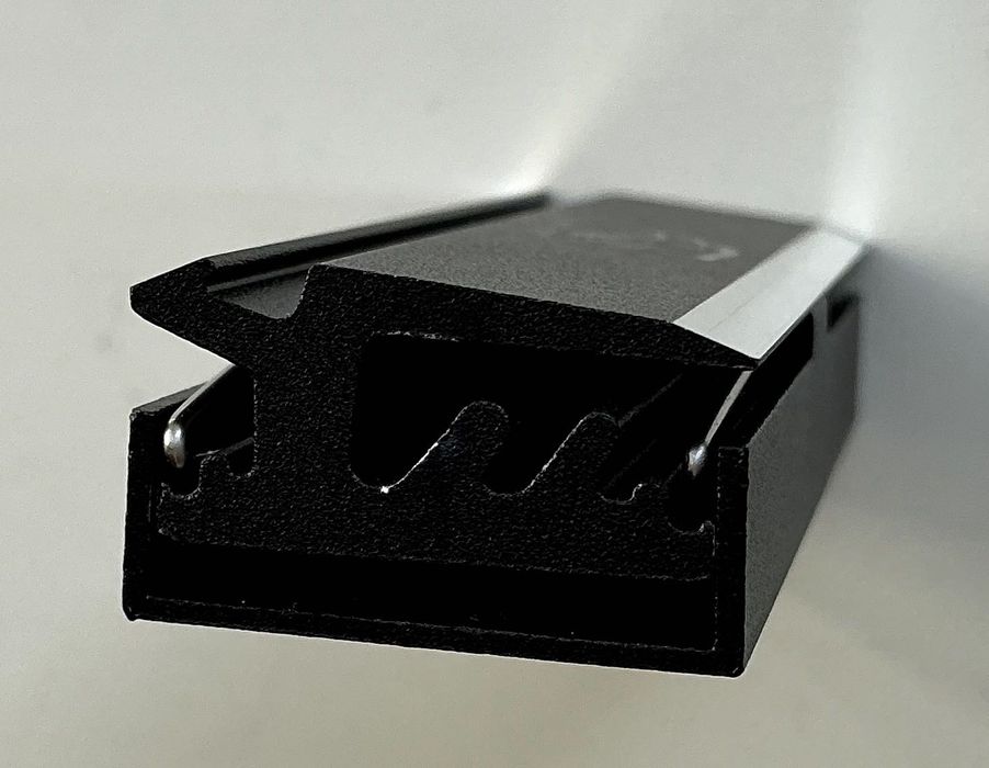 HeatSink Snowman M.2 SSD 2280 теплоотвод охолоджувач