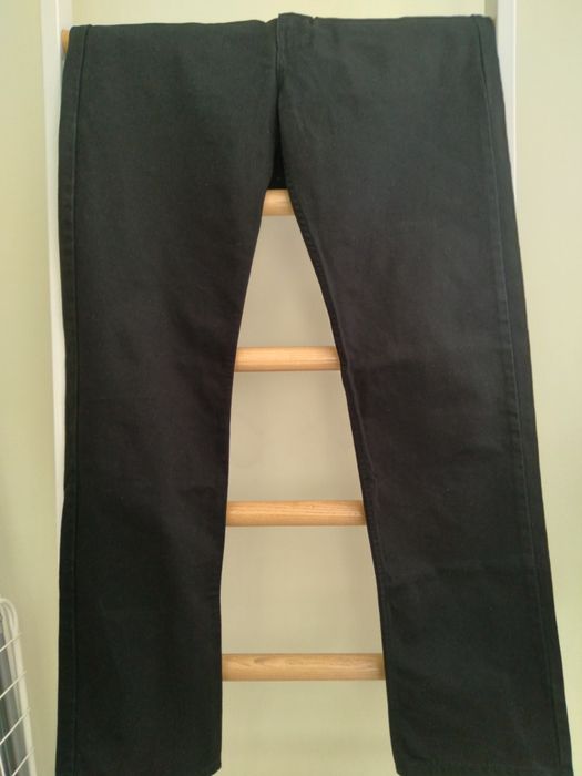 джинси штани Carrera Levis H&M size 34