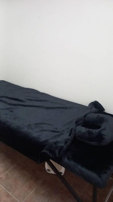 Плюшевый набор на кушетку! Чехол + плед + подголовник