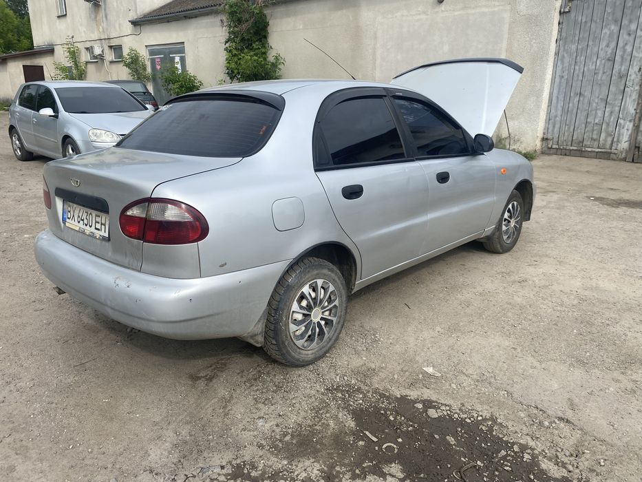 Продам ланус 1.5 гбо