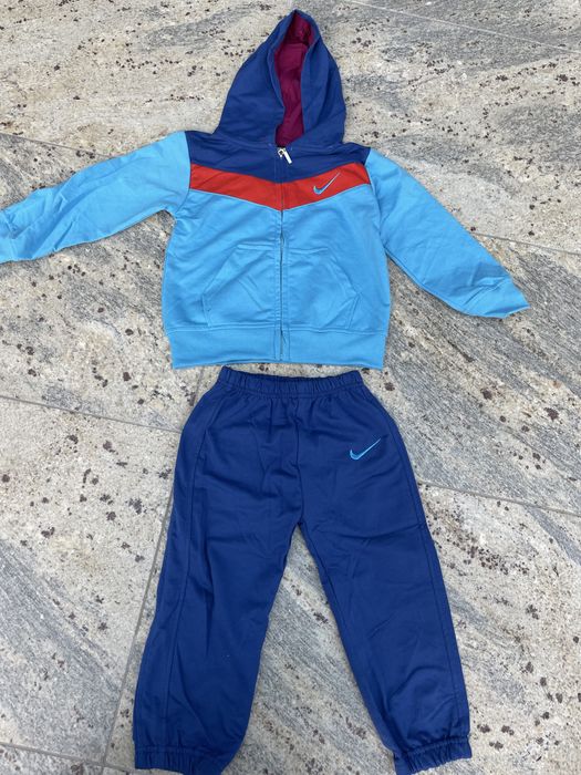Dres nike 98 110