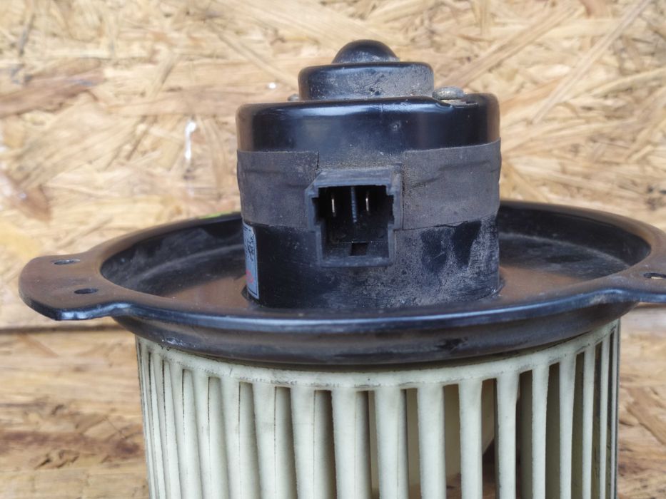 Моторчик вентилятор пічки Чері Амулет Chery Amulet A11