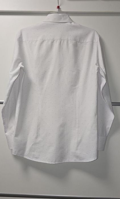 Koszula męska brand slim fit