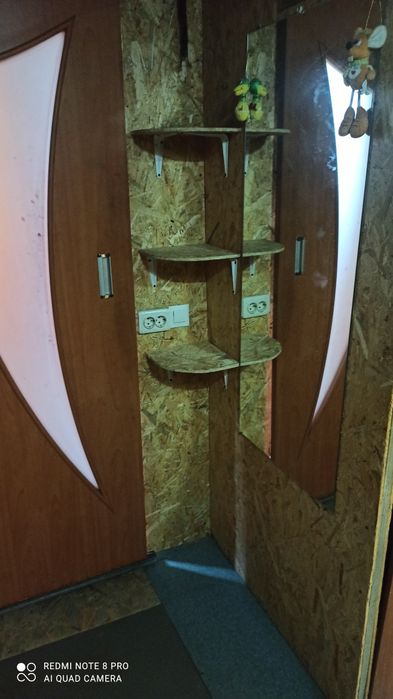 Аренда  частини будинку на Подолі