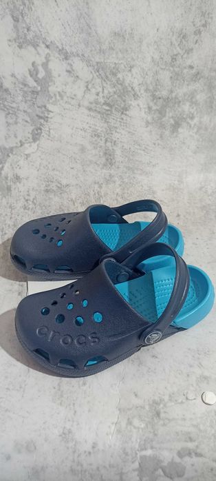 Crocs clog с10(27-28) c11 (28-29)