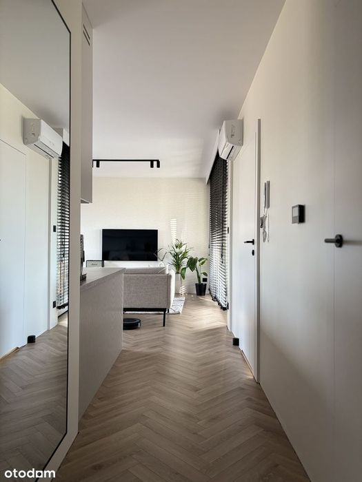 Mieszkanie 70 m² w centrum Serocka – gotowe do zamieszkania!