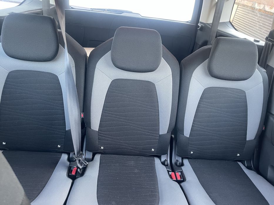 Citroen granpicasso 2016 rok!
