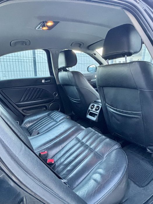 Alfa Romeo 159 1.9 JTDm 150cv