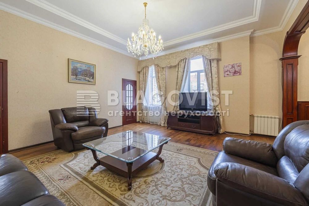 Багатокімнатна квартира за адресою (площа 126,8 м²) - Atlanta.ua - фото 2