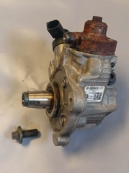 Bomba Alta pressão BMW 3/ Bomba injetora