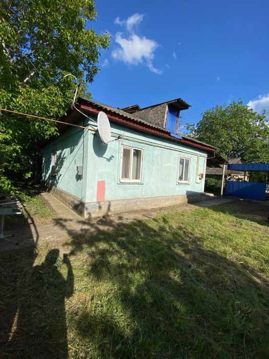 Продам жилий  будинок 5 кімнат