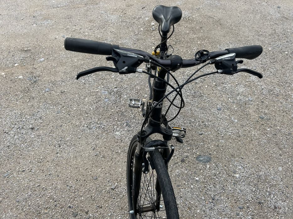 rower cossack summit wx