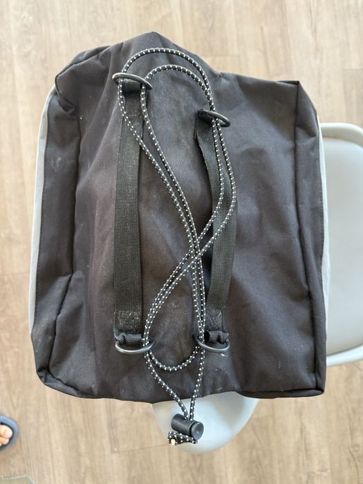 Sakwa na bagażnik Sport Arsenal LLC art. 460