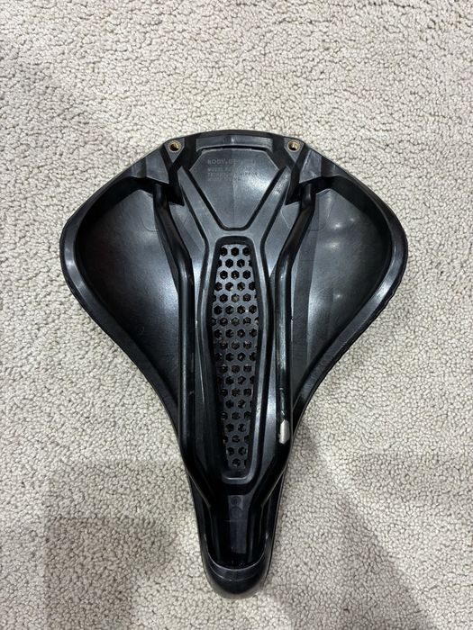 Selim BODY GEOMETRY  para bicicleta de estrada