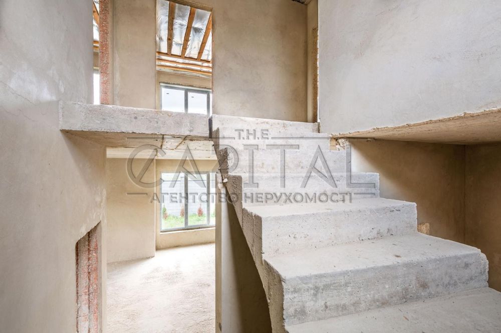 Продаж будинку, Ходосівка, Обухівський р-н