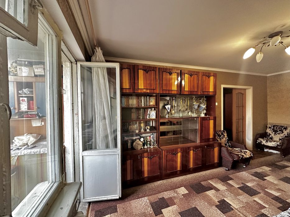 оренда кімнати (прохідна) для дівчини вул. Кульпарківська 133