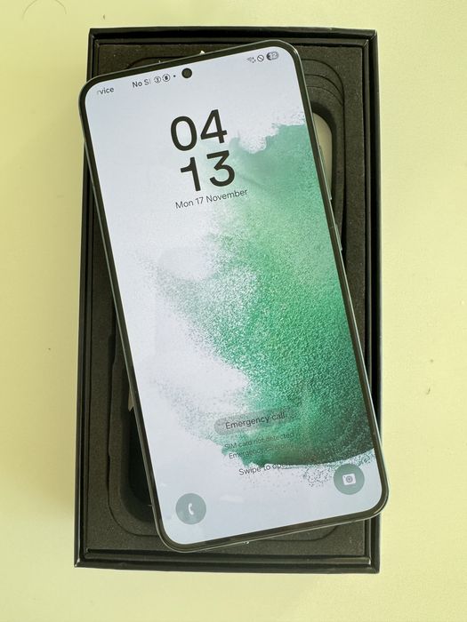 Samsung Galaxy Plus S22 256GB