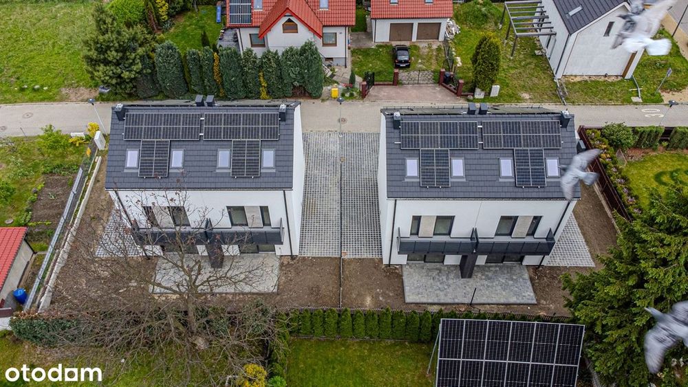 Dom 88 m² Tychy Czułów – gotowy do odbioru, bez PCC