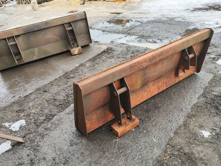 Продам ножі до куна