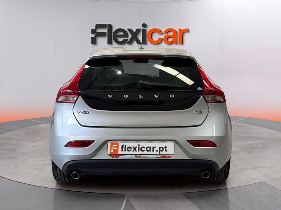 Volvo V40 2.0 D3 Momentum