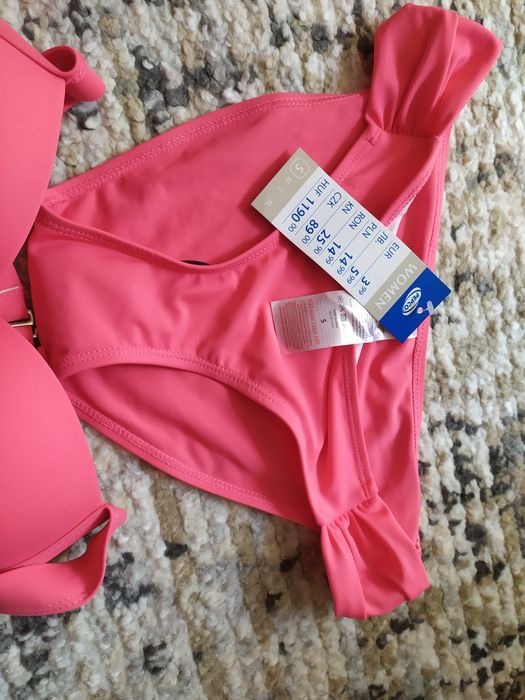 Strój kąpielowy Pepco