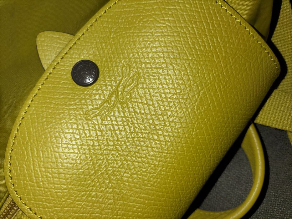 Longchamp Mochila linda