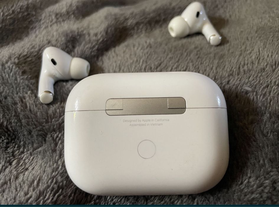 AirPods Pro(como novos)