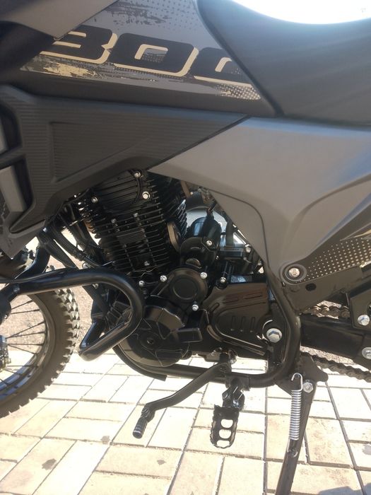 Форте Forte 300GY C5j